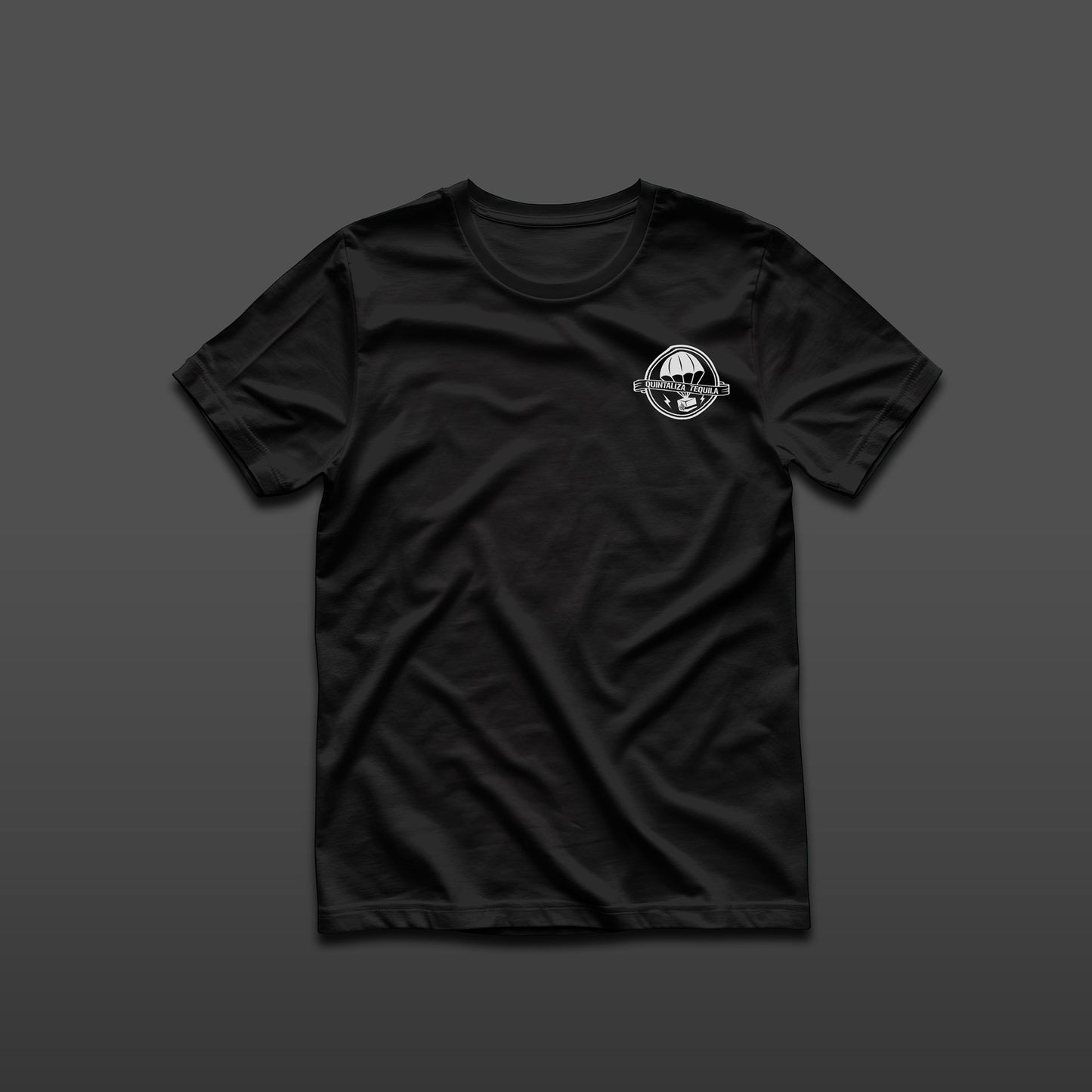 Short Sleeve T - Agave Bomber