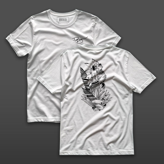 Darren Brass Artist Collab