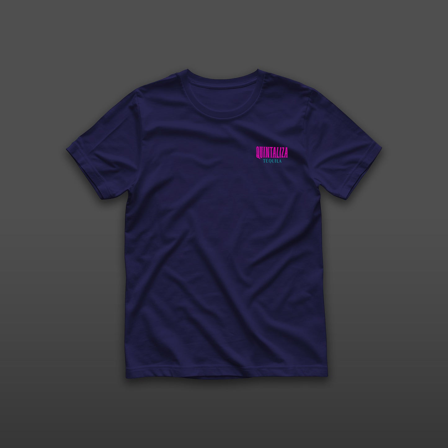 Short Sleeve T - RAD 1980's