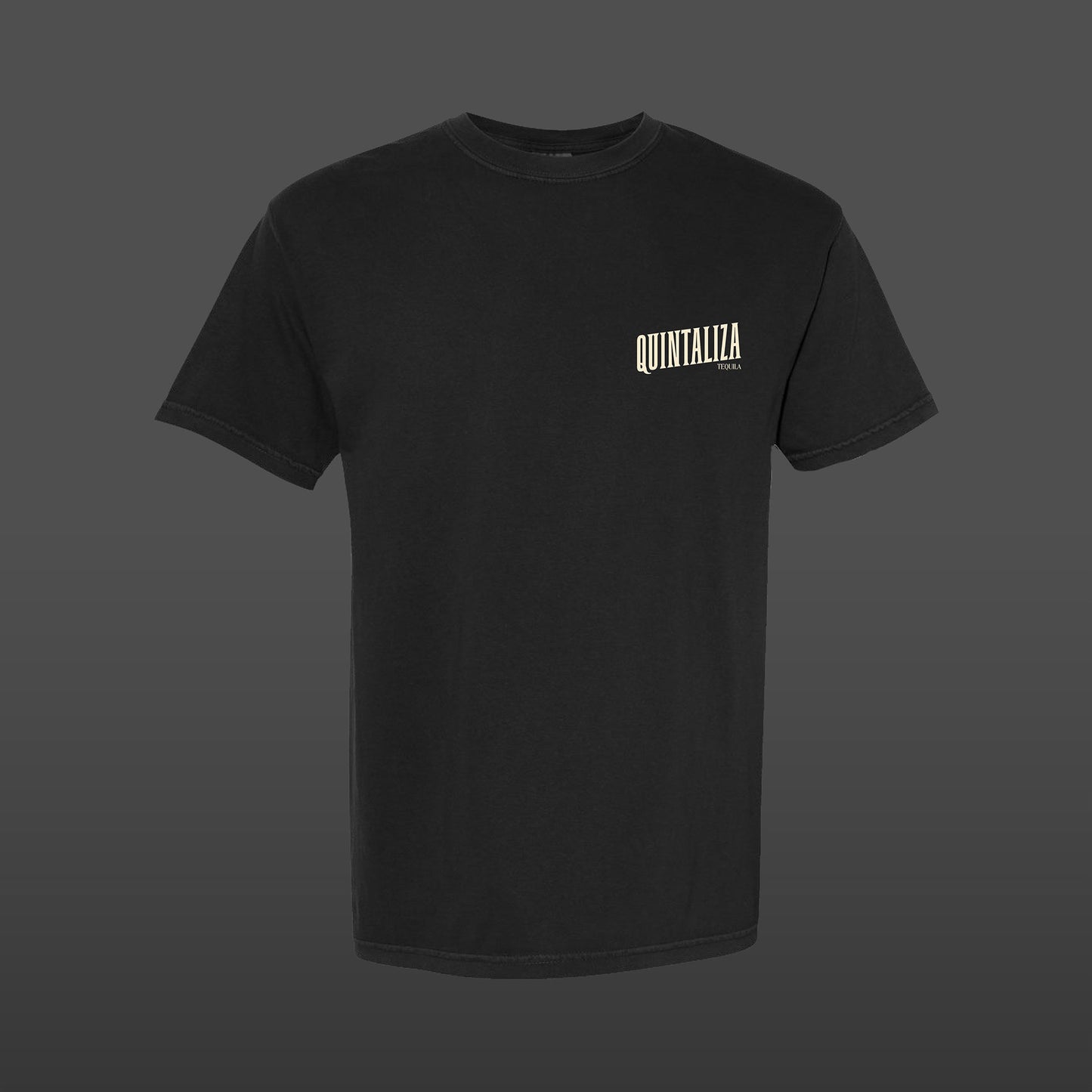 Wild Cat Premium T-Shirt - Black