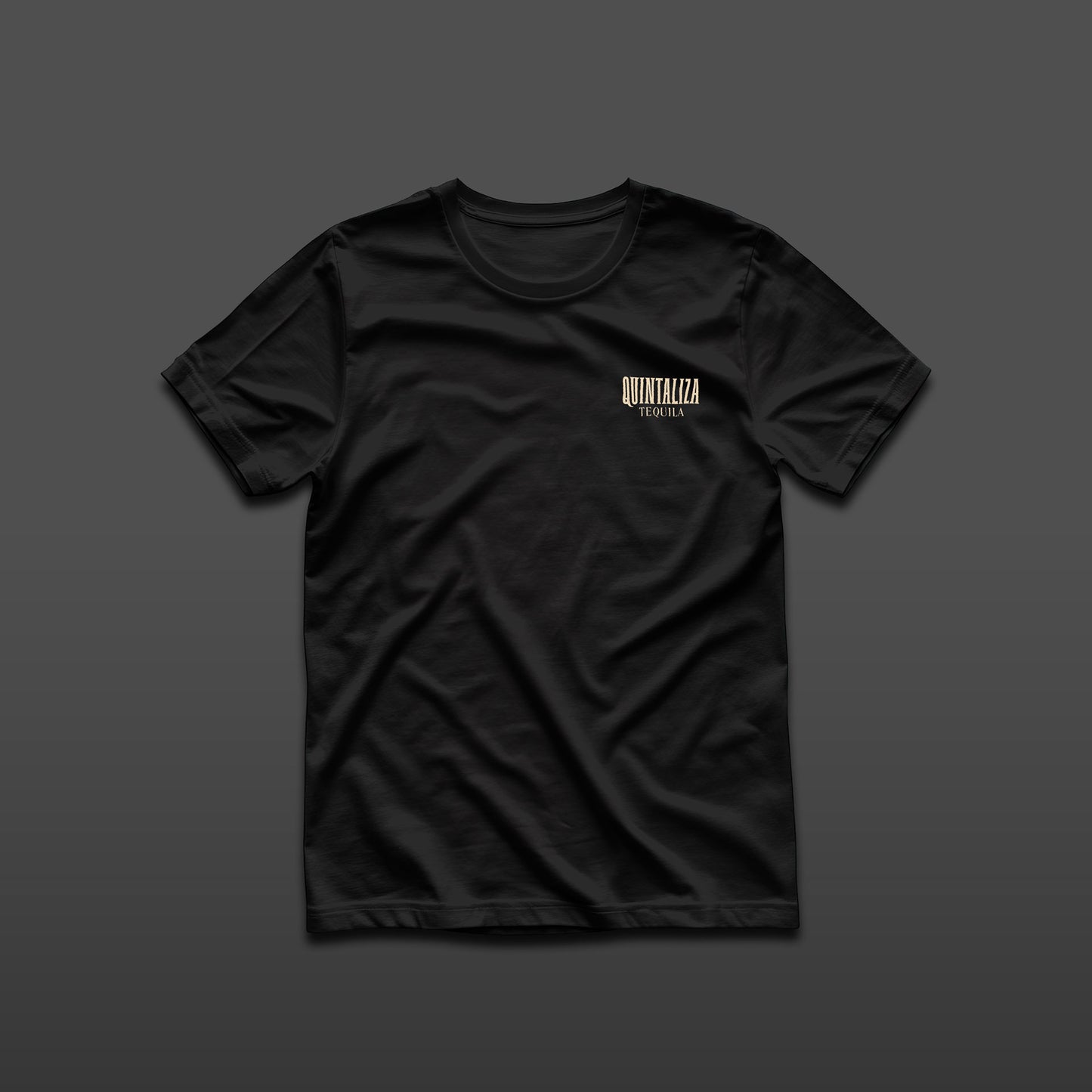 Short Sleeve T - Raven