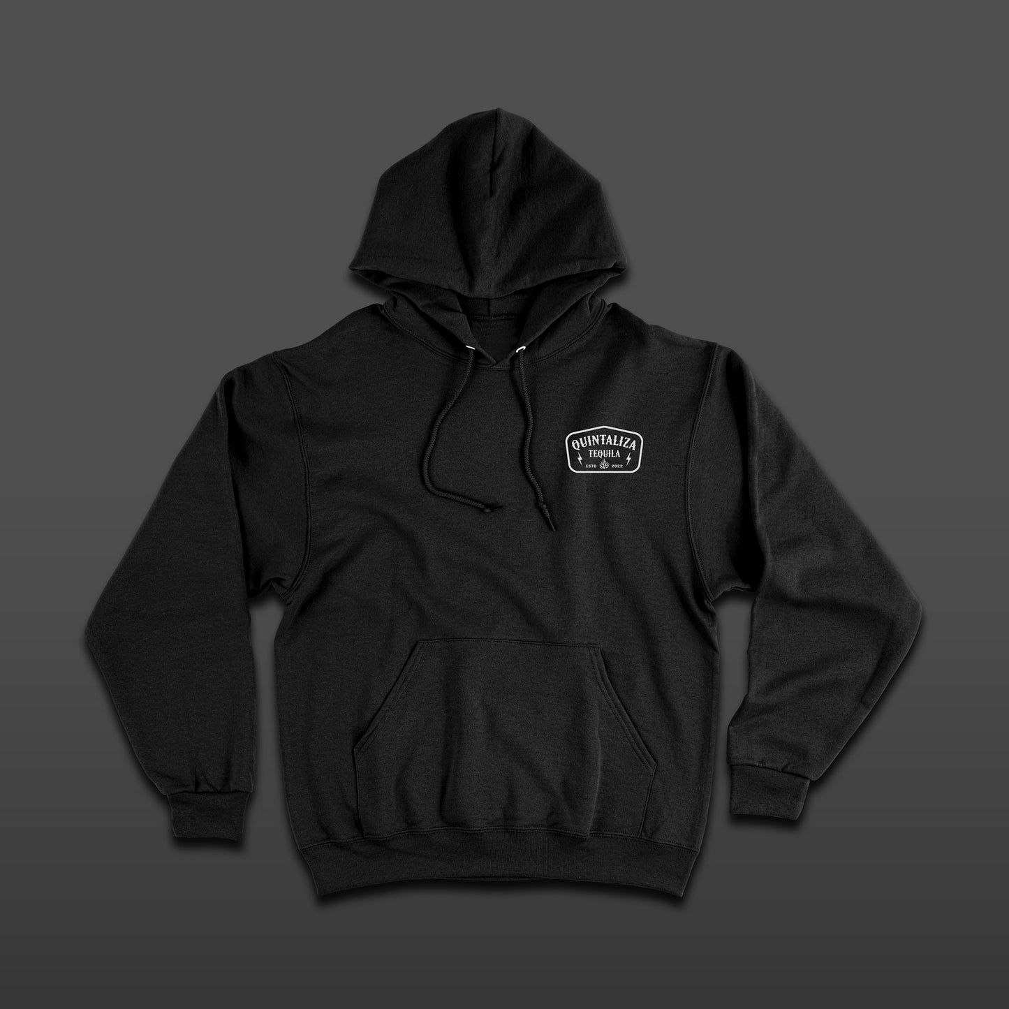 Hoodie - Slow Sundays Tequila Club