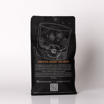 Quintaliza Artisanal Coffee (12oz)