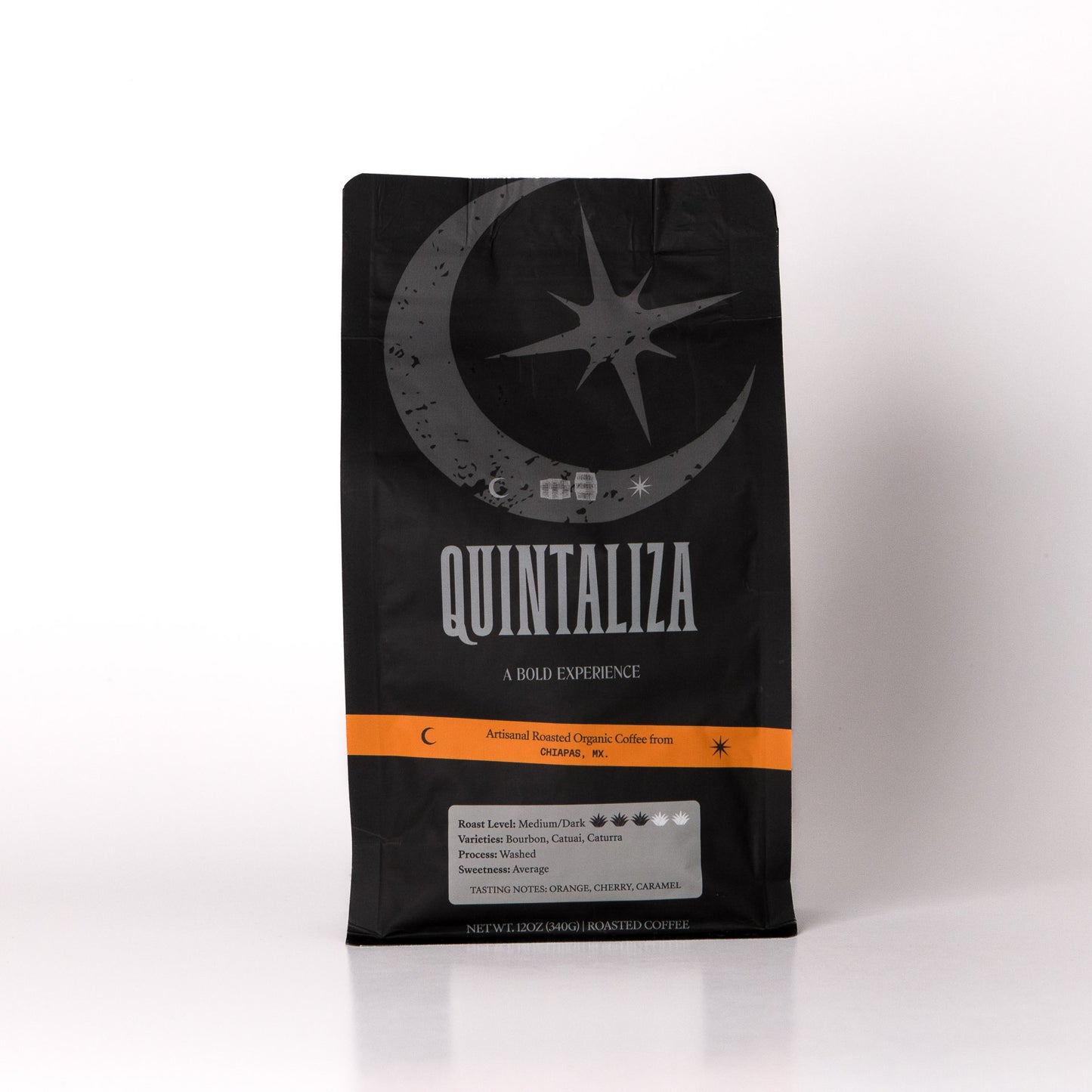 Quintaliza Artisanal Coffee (12oz)