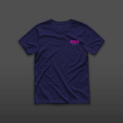 Short Sleeve T - RAD 1980's