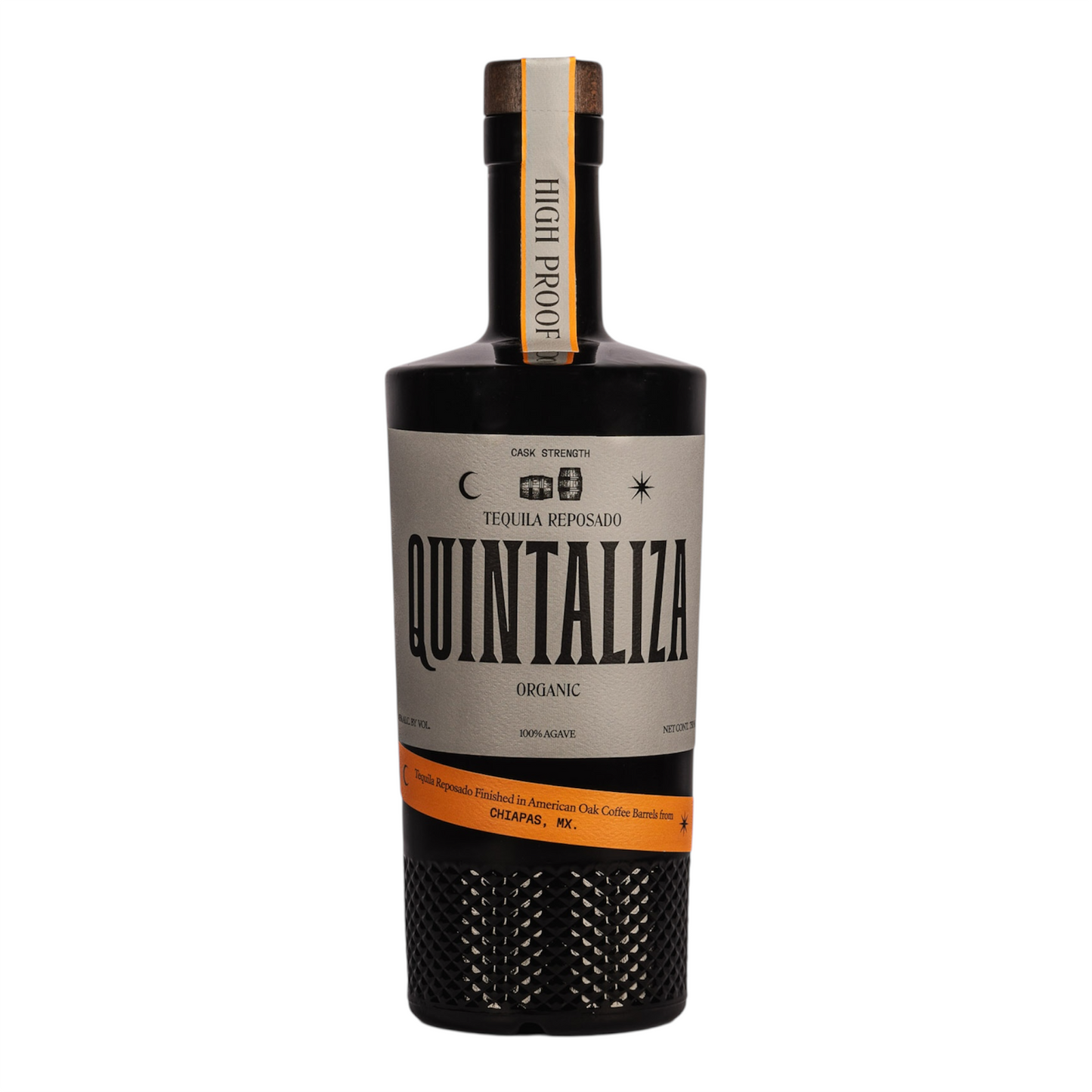 Quintaliza Still Strength Reposado