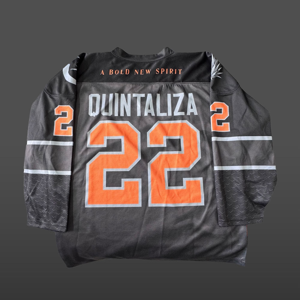 Quintaliza Premium Hockey Jersey - Preorder, Limited Supply