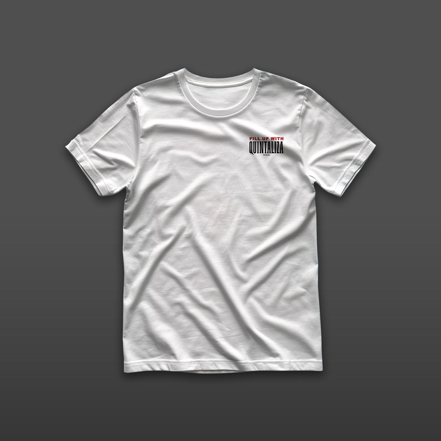 Short Sleeve T - Full Service 1970's